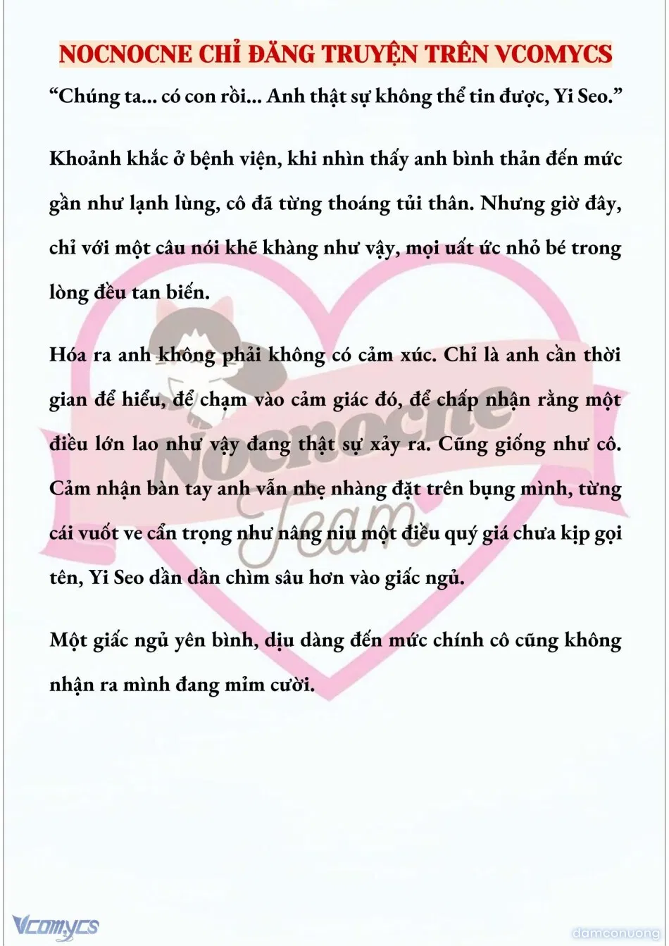 [FULL] [NOVEL] NGỌN ĐÈN BIỆT VIỆN KHÔNG BAO GIỜ TẮT 