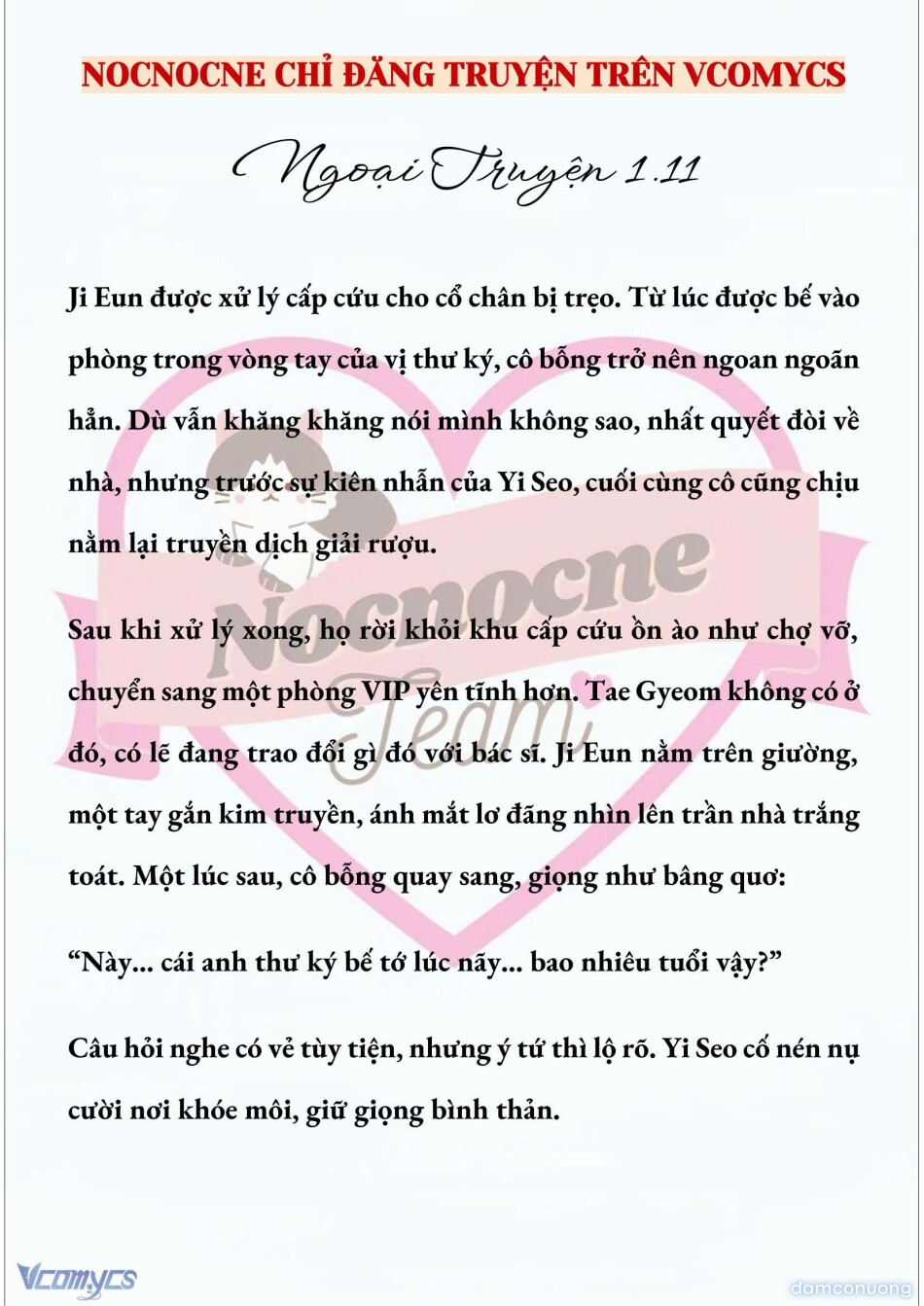 [FULL] [NOVEL] NGỌN ĐÈN BIỆT VIỆN KHÔNG BAO GIỜ TẮT 