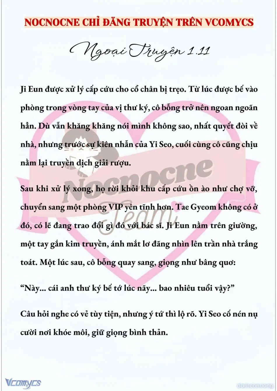 [FULL] [NOVEL] NGỌN ĐÈN BIỆT VIỆN KHÔNG BAO GIỜ TẮT 