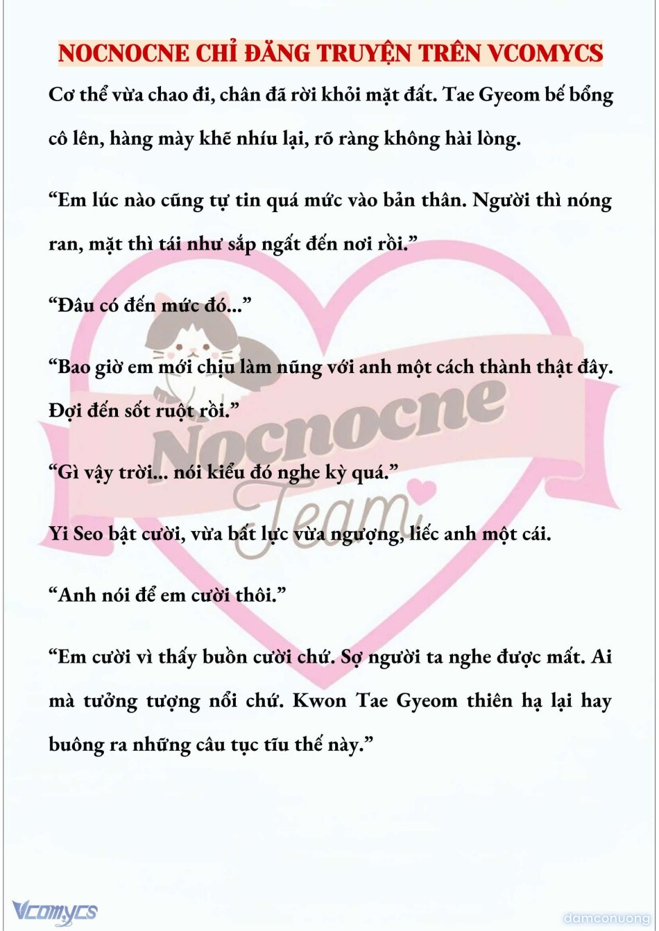 [FULL] [NOVEL] NGỌN ĐÈN BIỆT VIỆN KHÔNG BAO GIỜ TẮT 