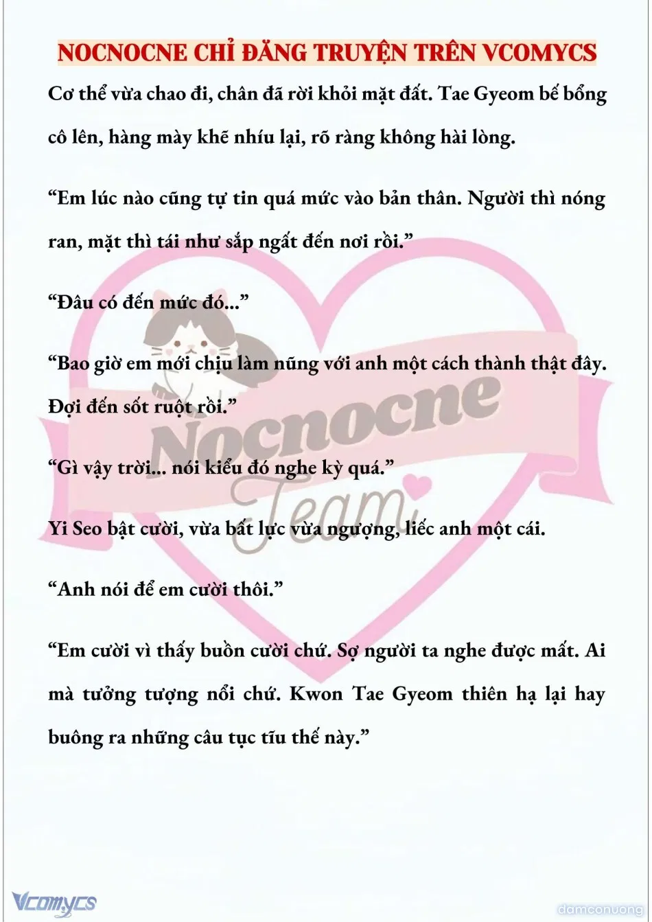 [FULL] [NOVEL] NGỌN ĐÈN BIỆT VIỆN KHÔNG BAO GIỜ TẮT 