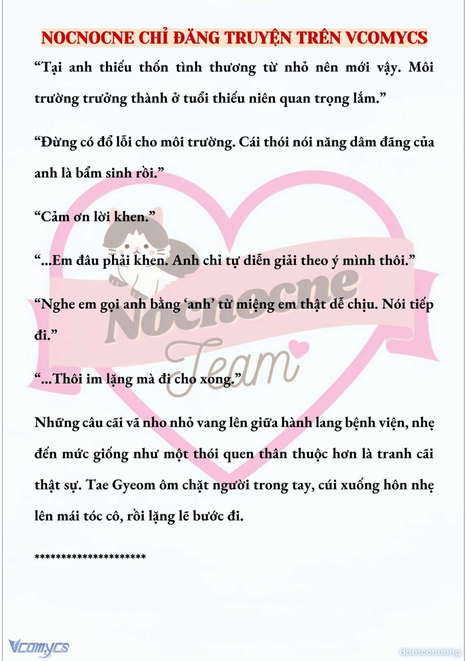 [FULL] [NOVEL] NGỌN ĐÈN BIỆT VIỆN KHÔNG BAO GIỜ TẮT 