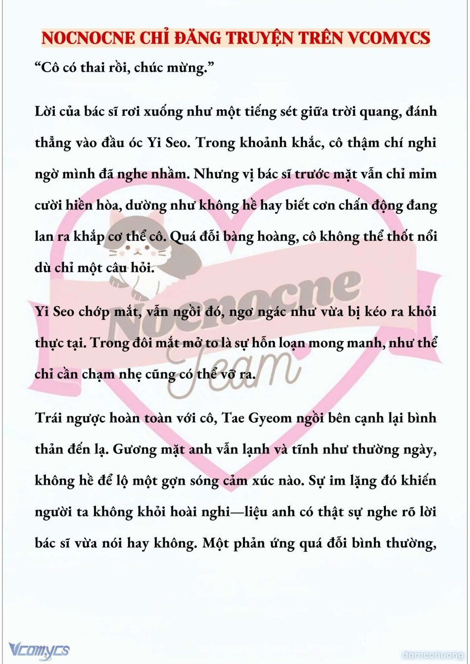 [FULL] [NOVEL] NGỌN ĐÈN BIỆT VIỆN KHÔNG BAO GIỜ TẮT 