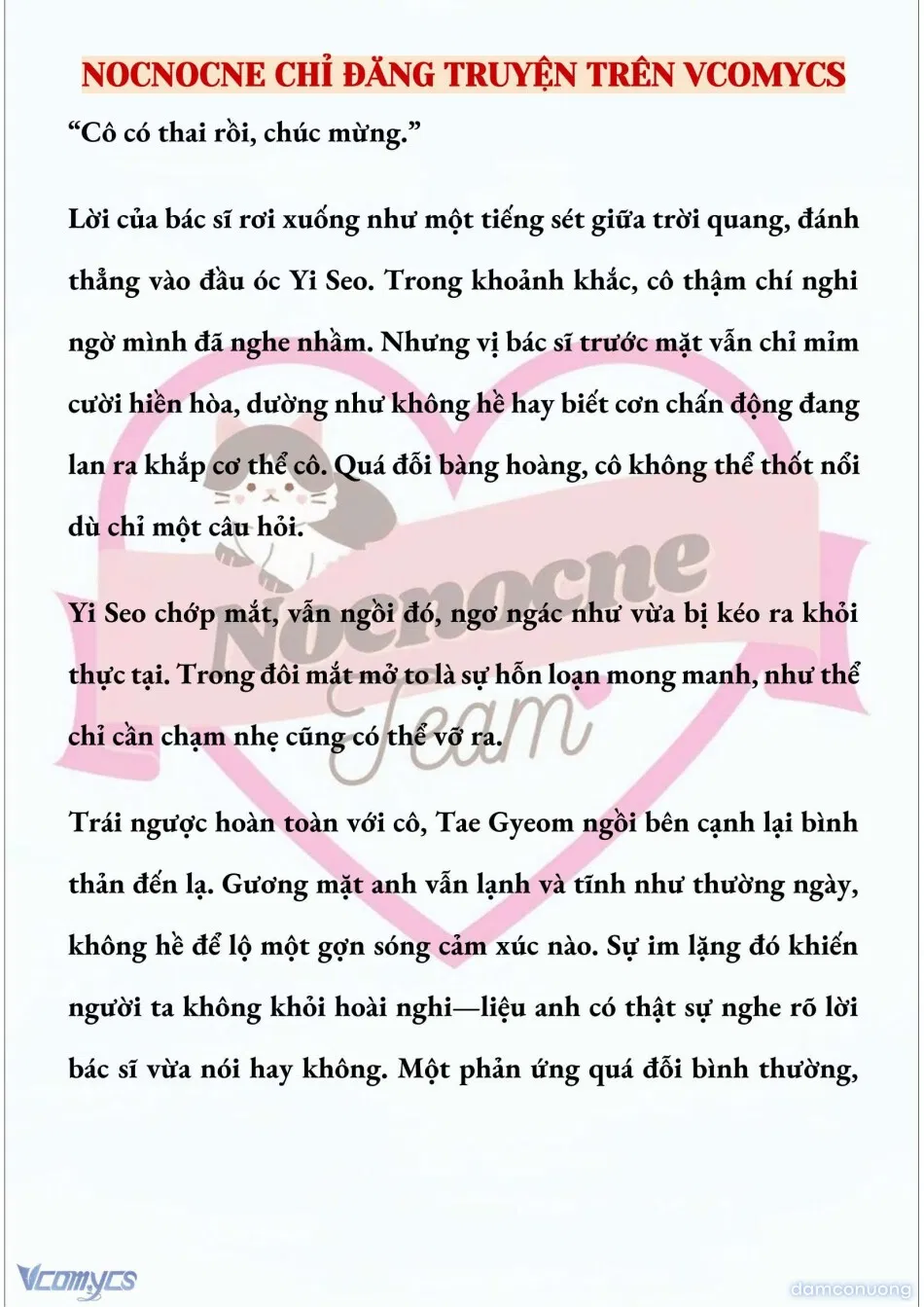 [FULL] [NOVEL] NGỌN ĐÈN BIỆT VIỆN KHÔNG BAO GIỜ TẮT 