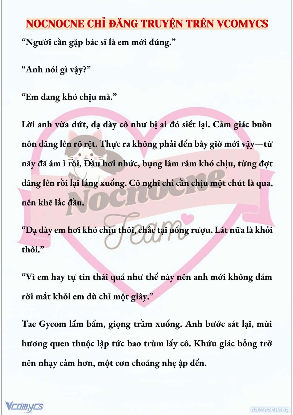 [FULL] [NOVEL] NGỌN ĐÈN BIỆT VIỆN KHÔNG BAO GIỜ TẮT 
