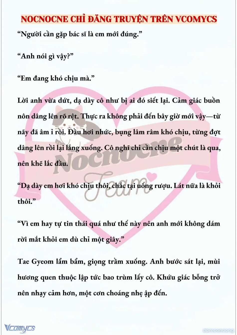 [FULL] [NOVEL] NGỌN ĐÈN BIỆT VIỆN KHÔNG BAO GIỜ TẮT 