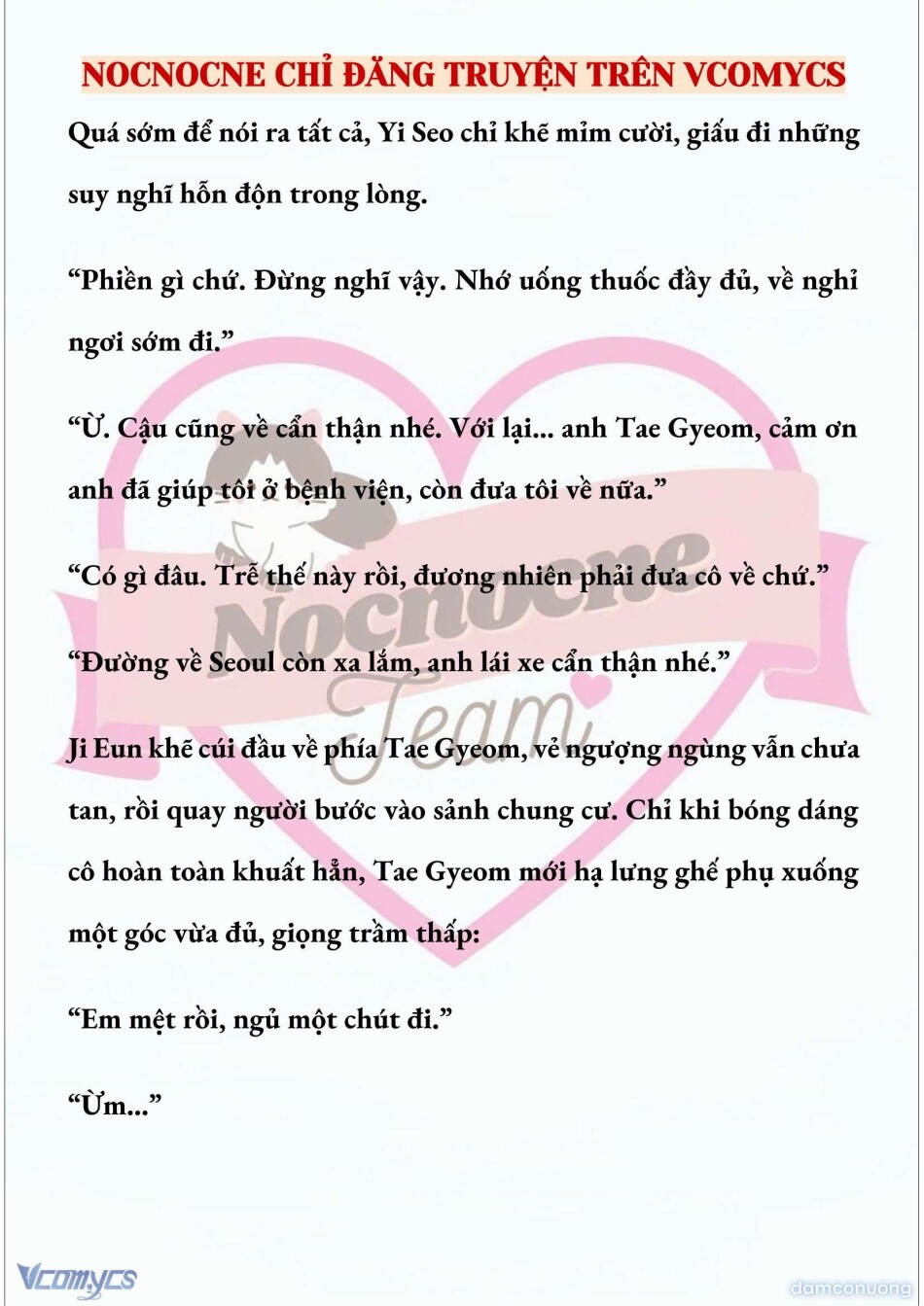 [FULL] [NOVEL] NGỌN ĐÈN BIỆT VIỆN KHÔNG BAO GIỜ TẮT 