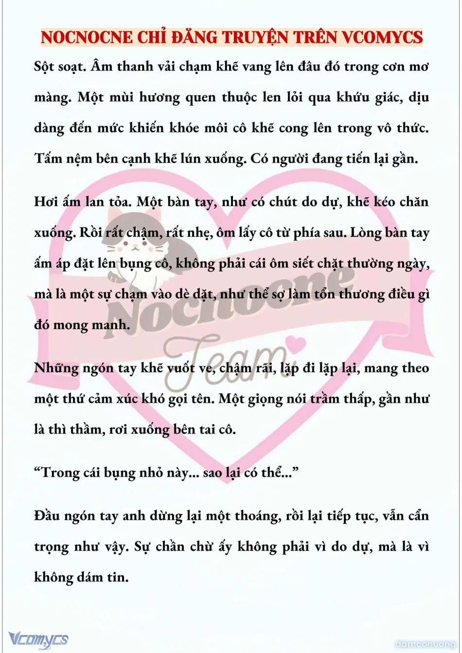 [FULL] [NOVEL] NGỌN ĐÈN BIỆT VIỆN KHÔNG BAO GIỜ TẮT 