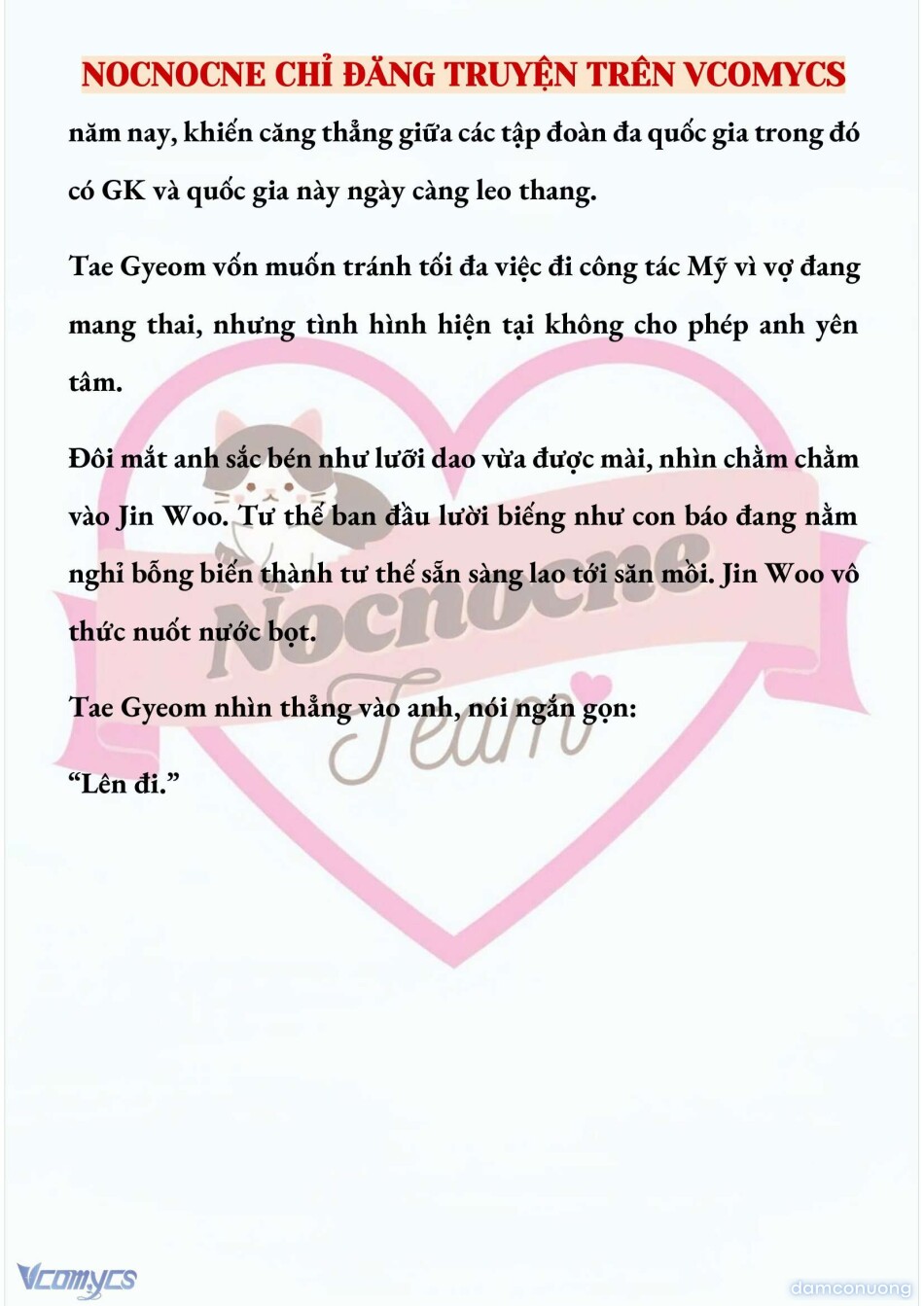 [FULL] [NOVEL] NGỌN ĐÈN BIỆT VIỆN KHÔNG BAO GIỜ TẮT 