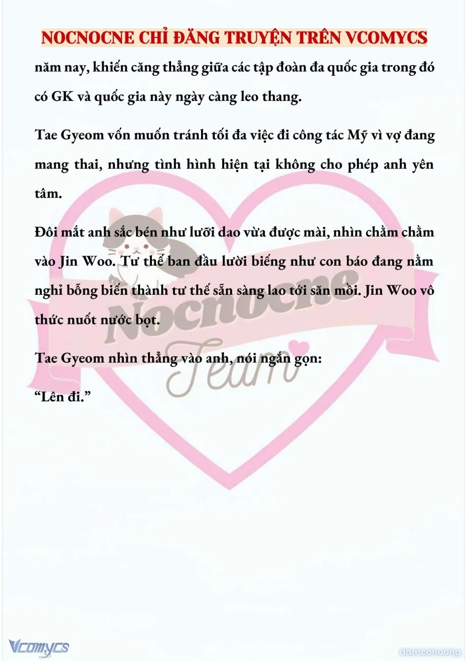 [FULL] [NOVEL] NGỌN ĐÈN BIỆT VIỆN KHÔNG BAO GIỜ TẮT 