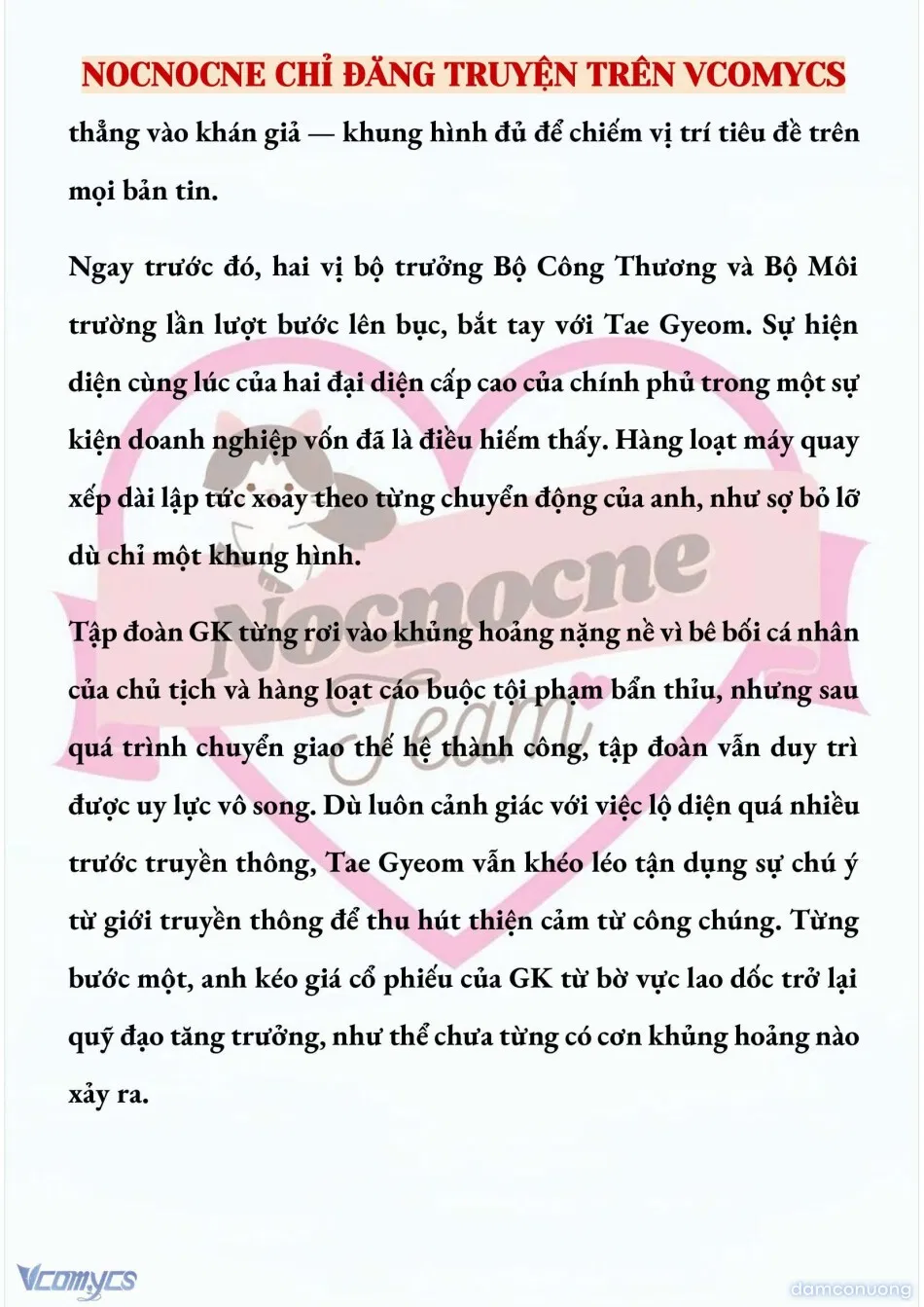 [FULL] [NOVEL] NGỌN ĐÈN BIỆT VIỆN KHÔNG BAO GIỜ TẮT 