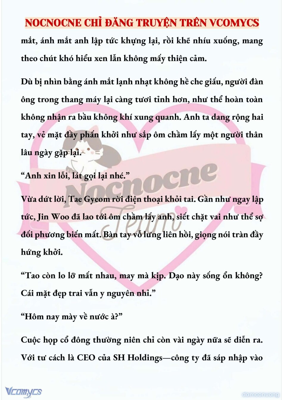 [FULL] [NOVEL] NGỌN ĐÈN BIỆT VIỆN KHÔNG BAO GIỜ TẮT 