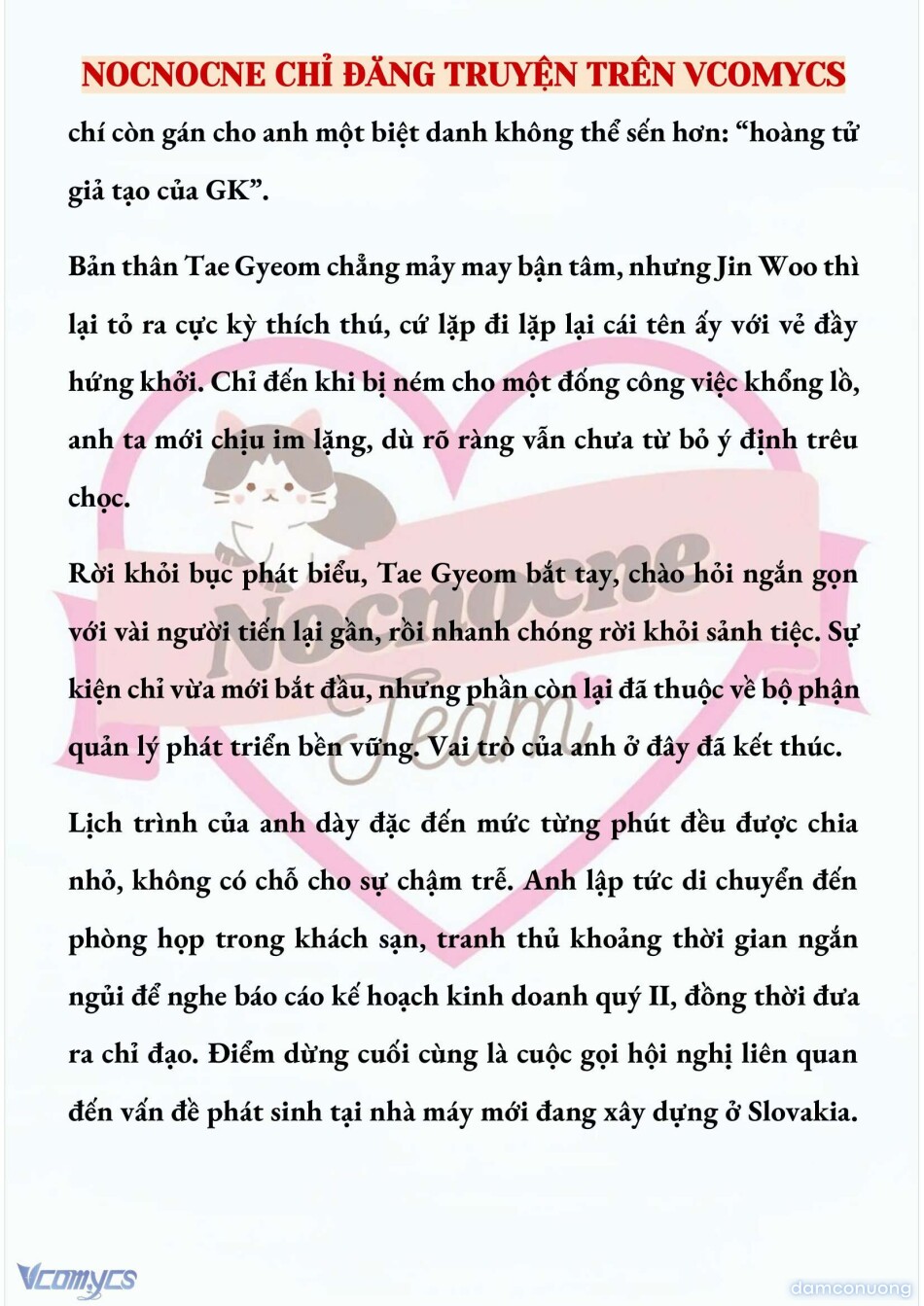 [FULL] [NOVEL] NGỌN ĐÈN BIỆT VIỆN KHÔNG BAO GIỜ TẮT 