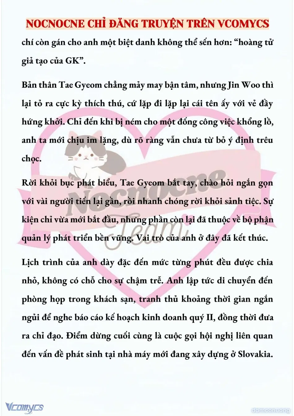 [FULL] [NOVEL] NGỌN ĐÈN BIỆT VIỆN KHÔNG BAO GIỜ TẮT 