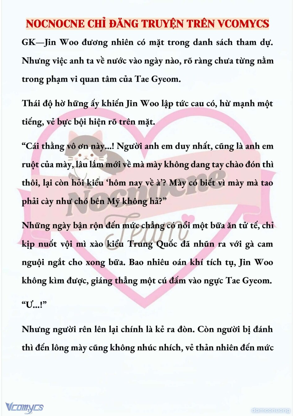 [FULL] [NOVEL] NGỌN ĐÈN BIỆT VIỆN KHÔNG BAO GIỜ TẮT 
