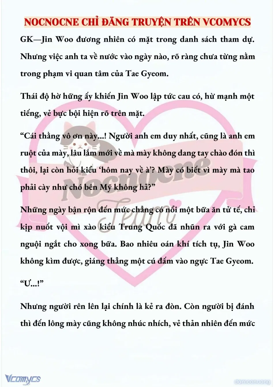 [FULL] [NOVEL] NGỌN ĐÈN BIỆT VIỆN KHÔNG BAO GIỜ TẮT 
