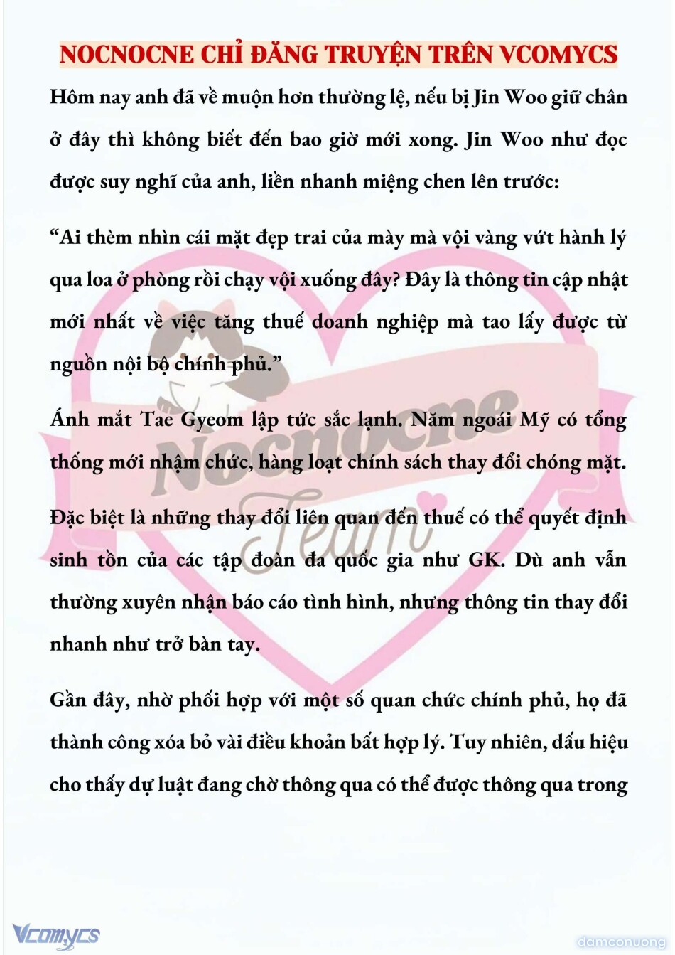 [FULL] [NOVEL] NGỌN ĐÈN BIỆT VIỆN KHÔNG BAO GIỜ TẮT 