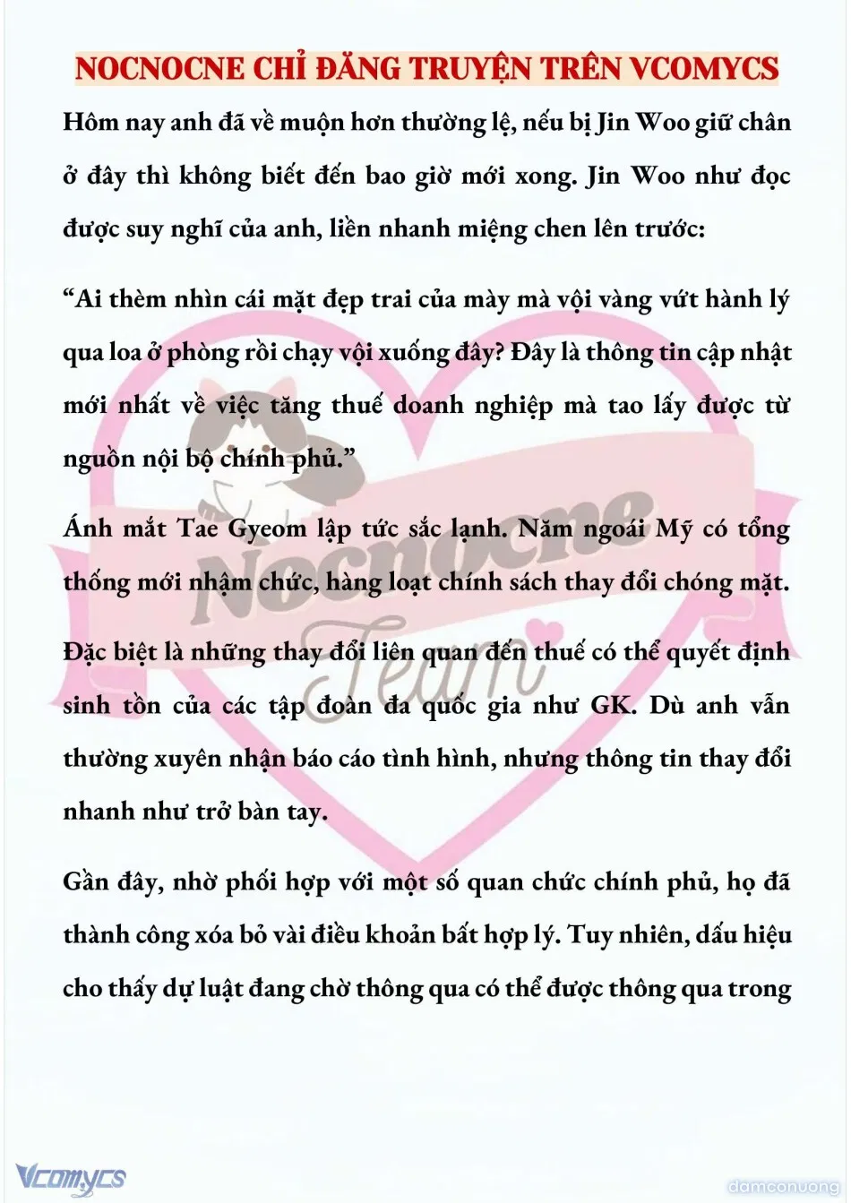 [FULL] [NOVEL] NGỌN ĐÈN BIỆT VIỆN KHÔNG BAO GIỜ TẮT 