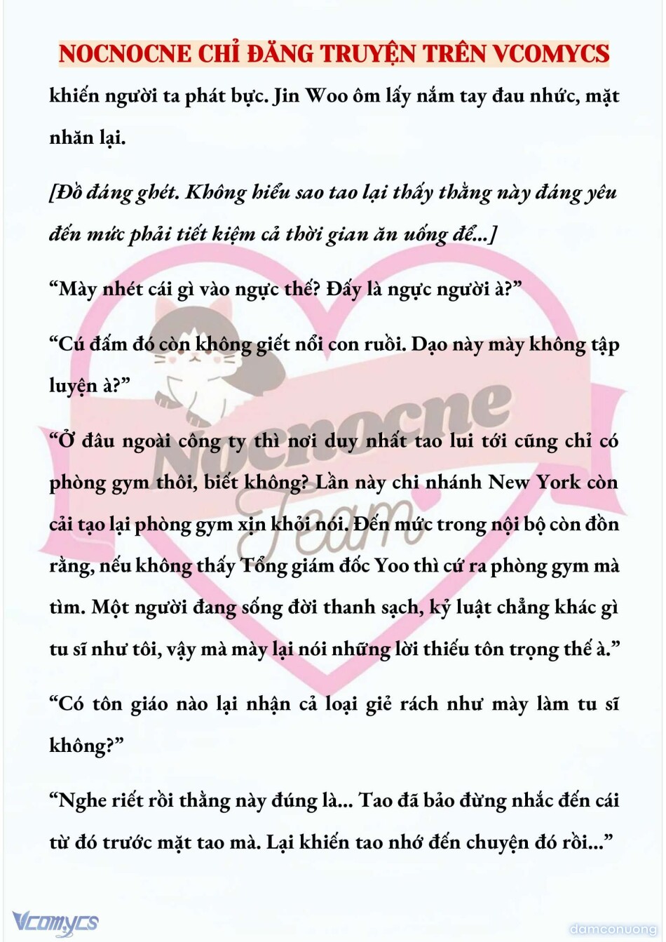 [FULL] [NOVEL] NGỌN ĐÈN BIỆT VIỆN KHÔNG BAO GIỜ TẮT 