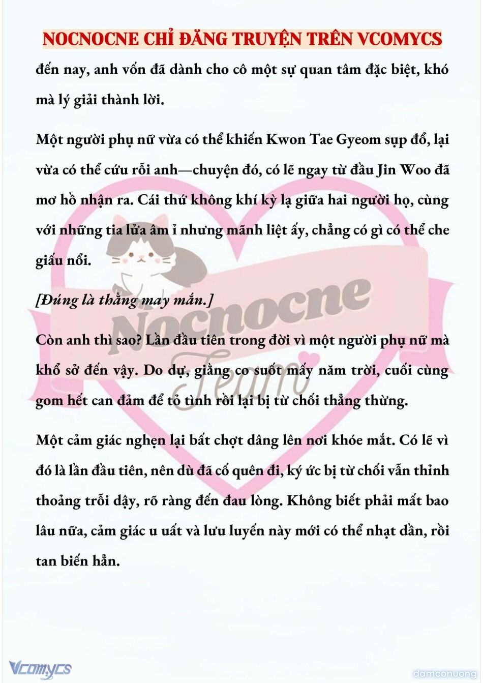 [FULL] [NOVEL] NGỌN ĐÈN BIỆT VIỆN KHÔNG BAO GIỜ TẮT 