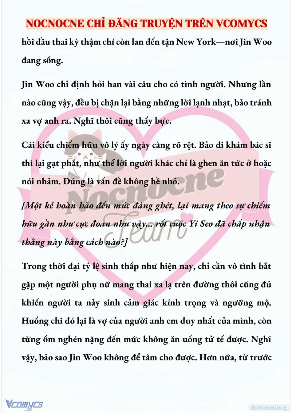 [FULL] [NOVEL] NGỌN ĐÈN BIỆT VIỆN KHÔNG BAO GIỜ TẮT 