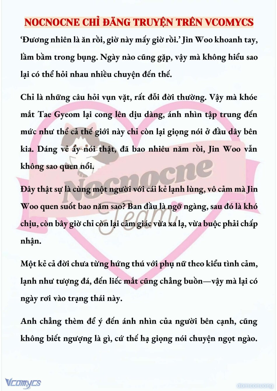[FULL] [NOVEL] NGỌN ĐÈN BIỆT VIỆN KHÔNG BAO GIỜ TẮT 
