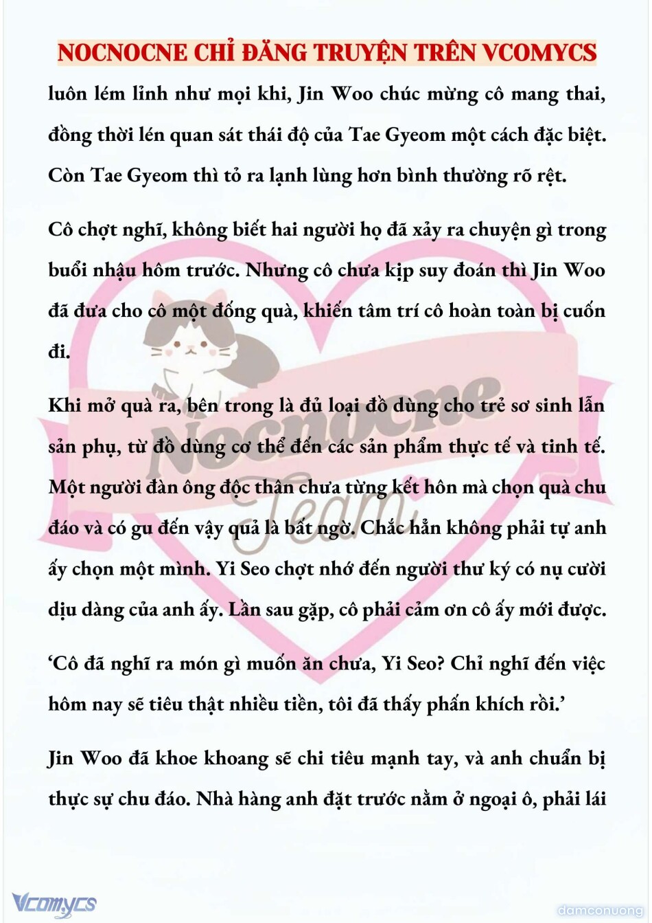 [FULL] [NOVEL] NGỌN ĐÈN BIỆT VIỆN KHÔNG BAO GIỜ TẮT 