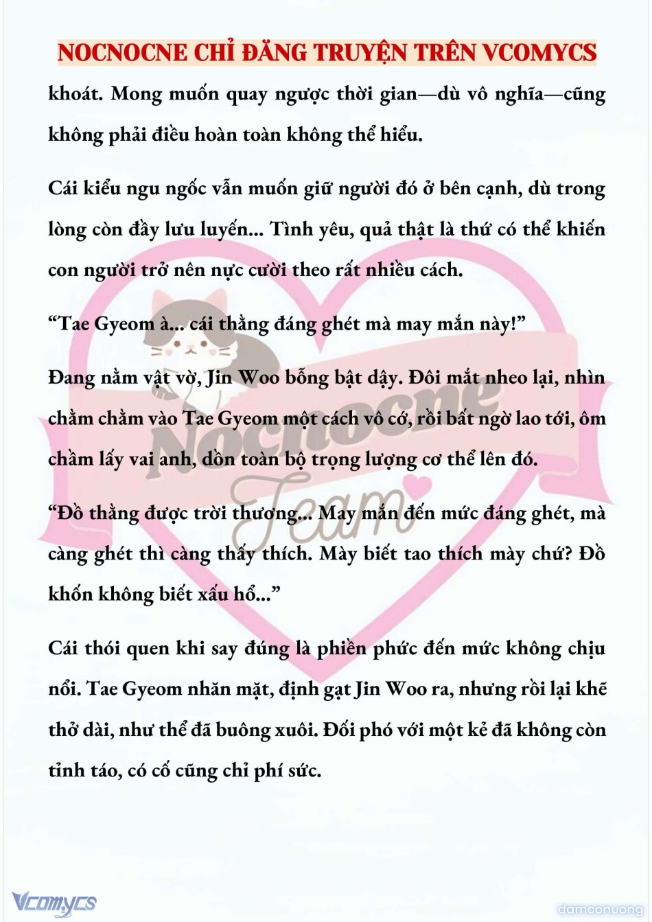[FULL] [NOVEL] NGỌN ĐÈN BIỆT VIỆN KHÔNG BAO GIỜ TẮT 