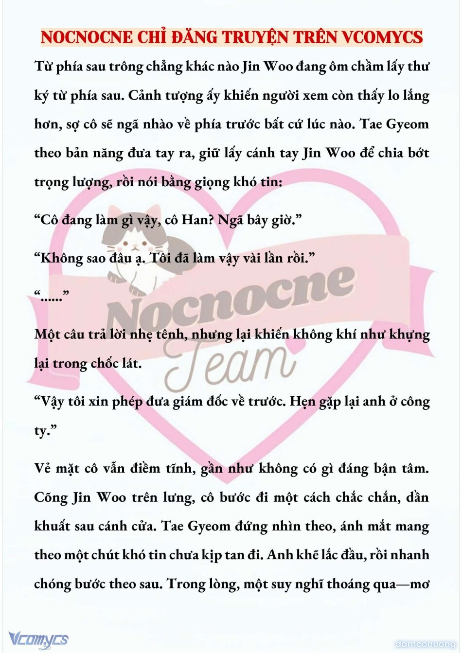 [FULL] [NOVEL] NGỌN ĐÈN BIỆT VIỆN KHÔNG BAO GIỜ TẮT 