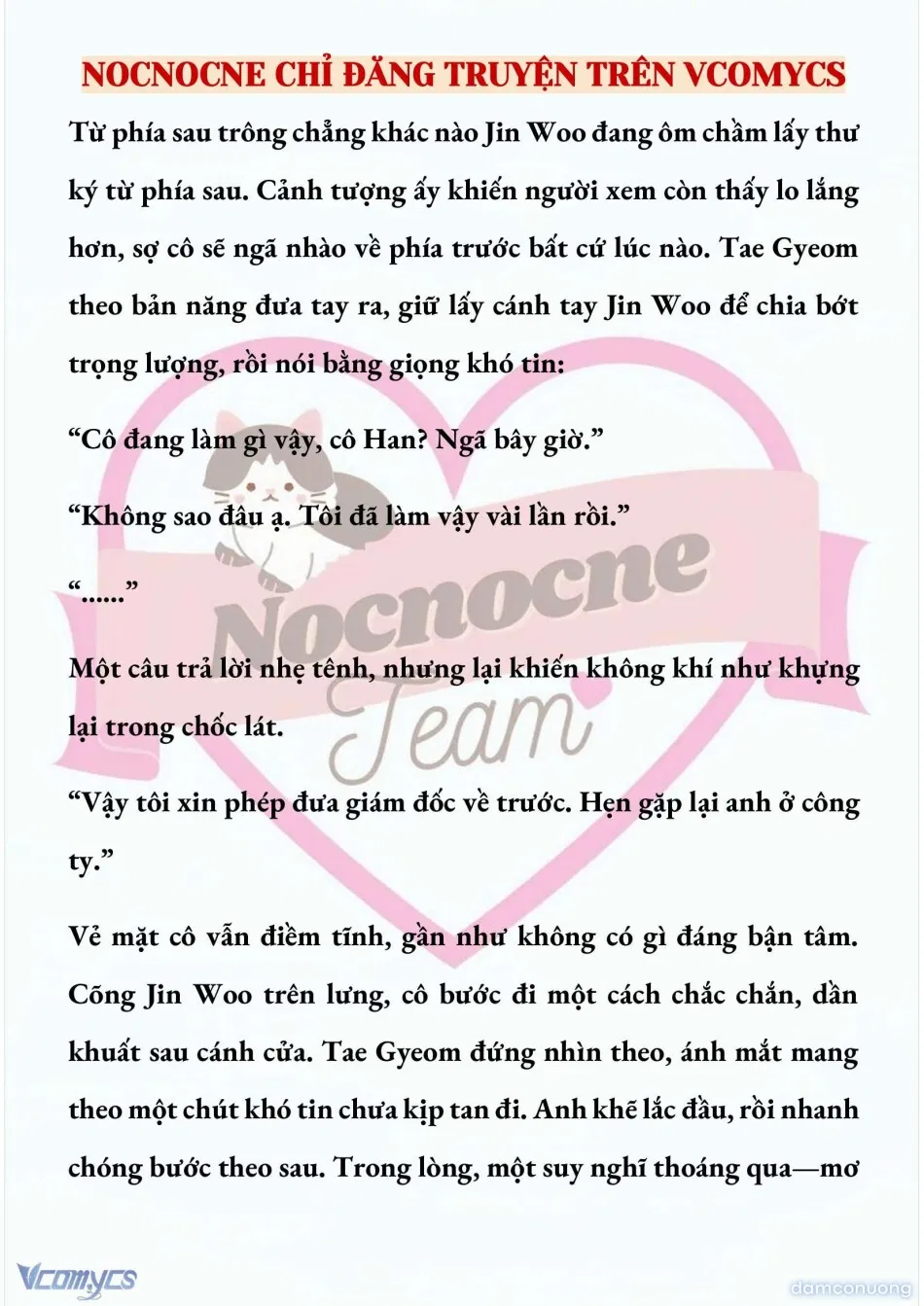 [FULL] [NOVEL] NGỌN ĐÈN BIỆT VIỆN KHÔNG BAO GIỜ TẮT 