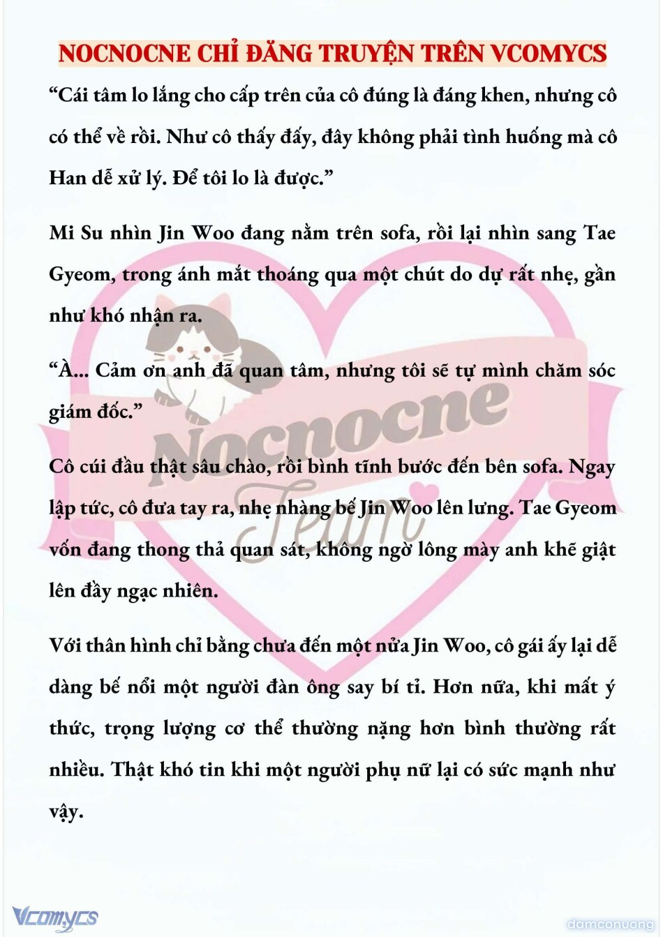 [FULL] [NOVEL] NGỌN ĐÈN BIỆT VIỆN KHÔNG BAO GIỜ TẮT 