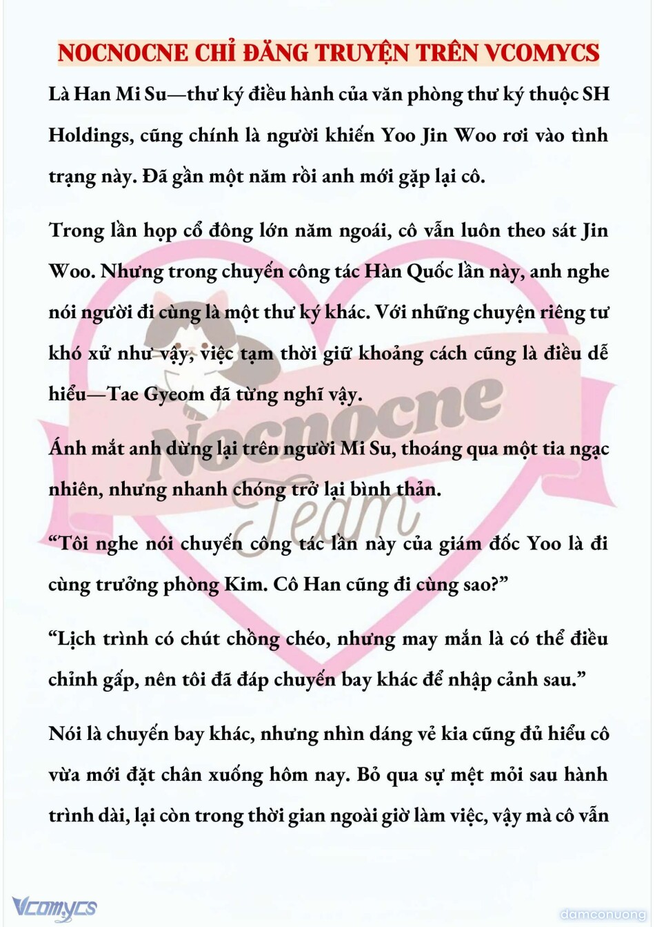 [FULL] [NOVEL] NGỌN ĐÈN BIỆT VIỆN KHÔNG BAO GIỜ TẮT 
