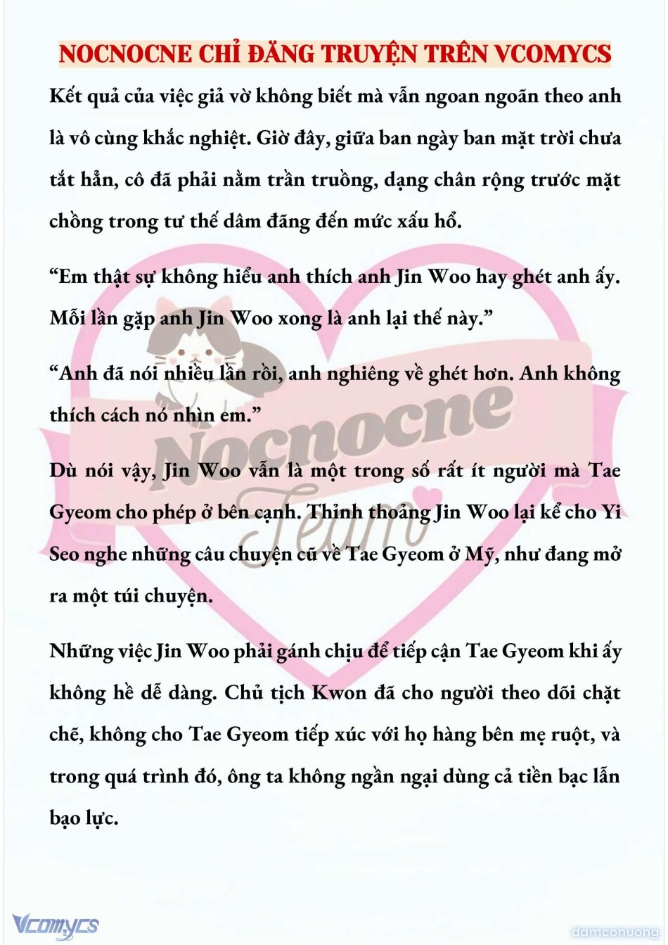 [FULL] [NOVEL] NGỌN ĐÈN BIỆT VIỆN KHÔNG BAO GIỜ TẮT 