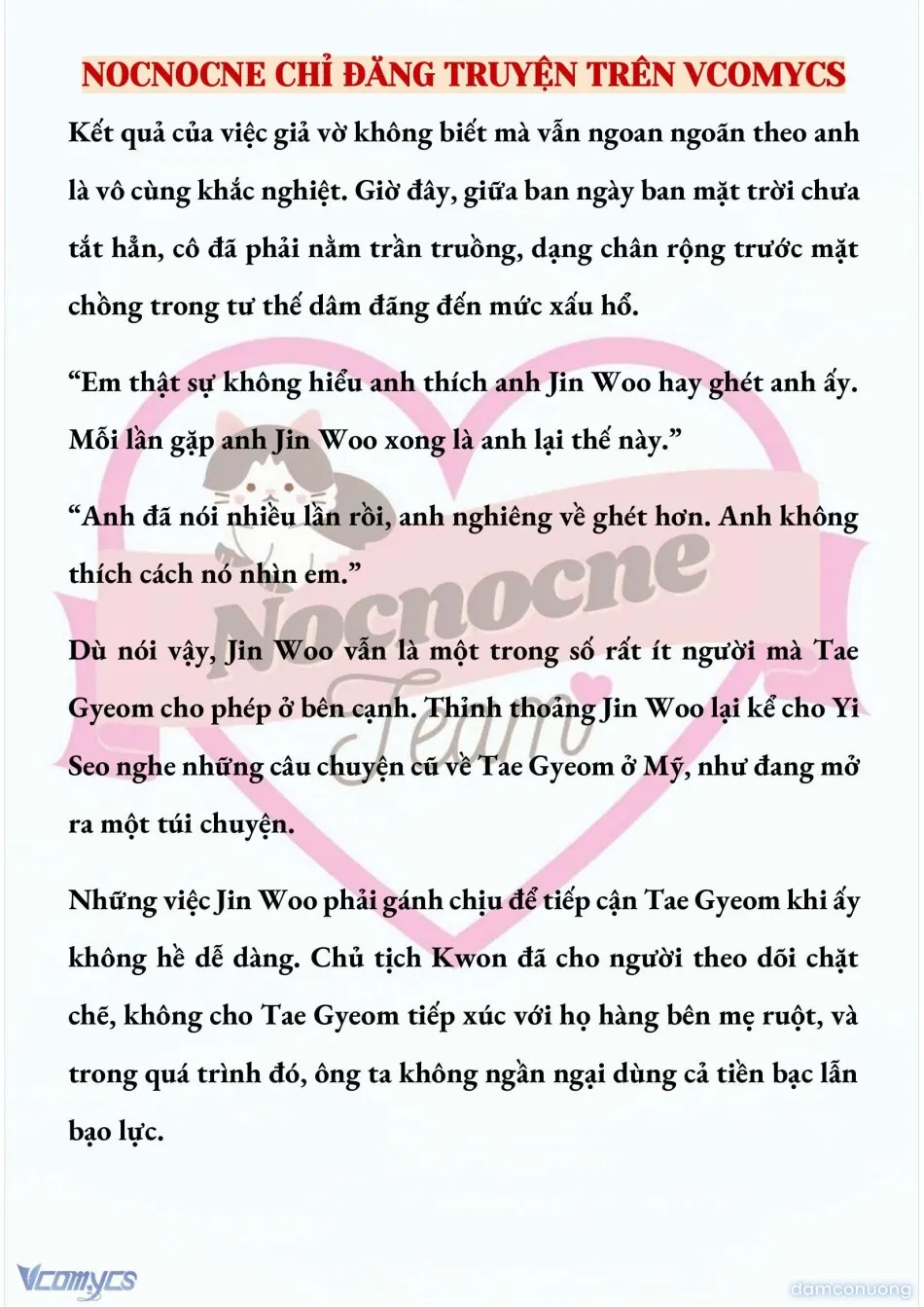[FULL] [NOVEL] NGỌN ĐÈN BIỆT VIỆN KHÔNG BAO GIỜ TẮT 