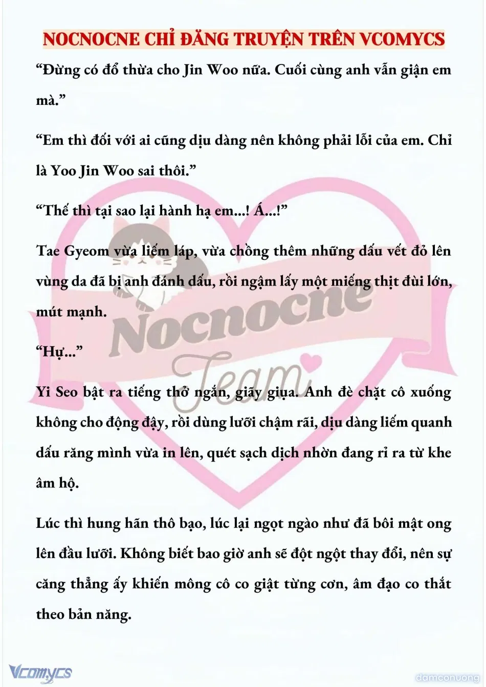 [FULL] [NOVEL] NGỌN ĐÈN BIỆT VIỆN KHÔNG BAO GIỜ TẮT 