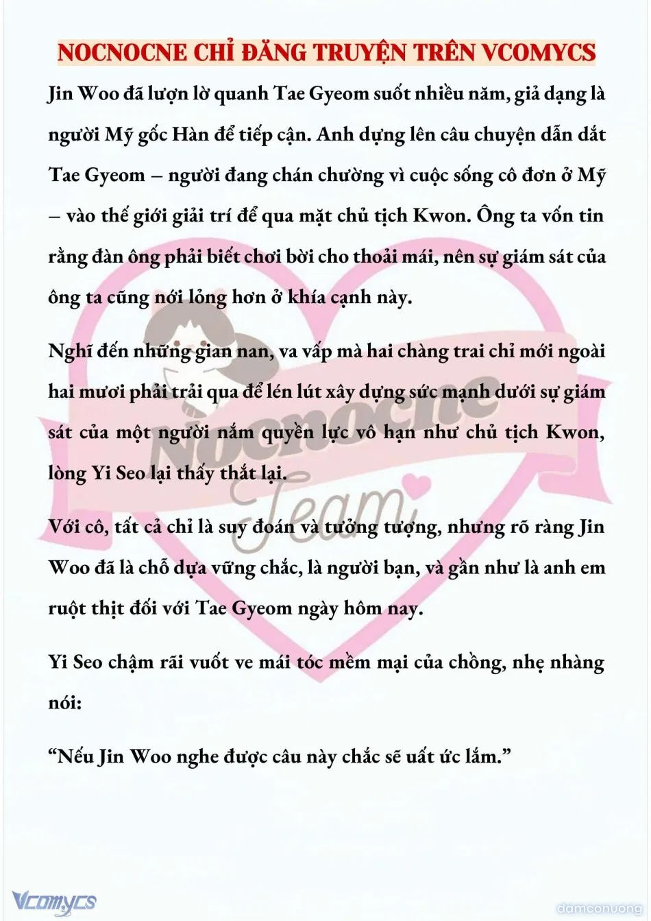 [FULL] [NOVEL] NGỌN ĐÈN BIỆT VIỆN KHÔNG BAO GIỜ TẮT 