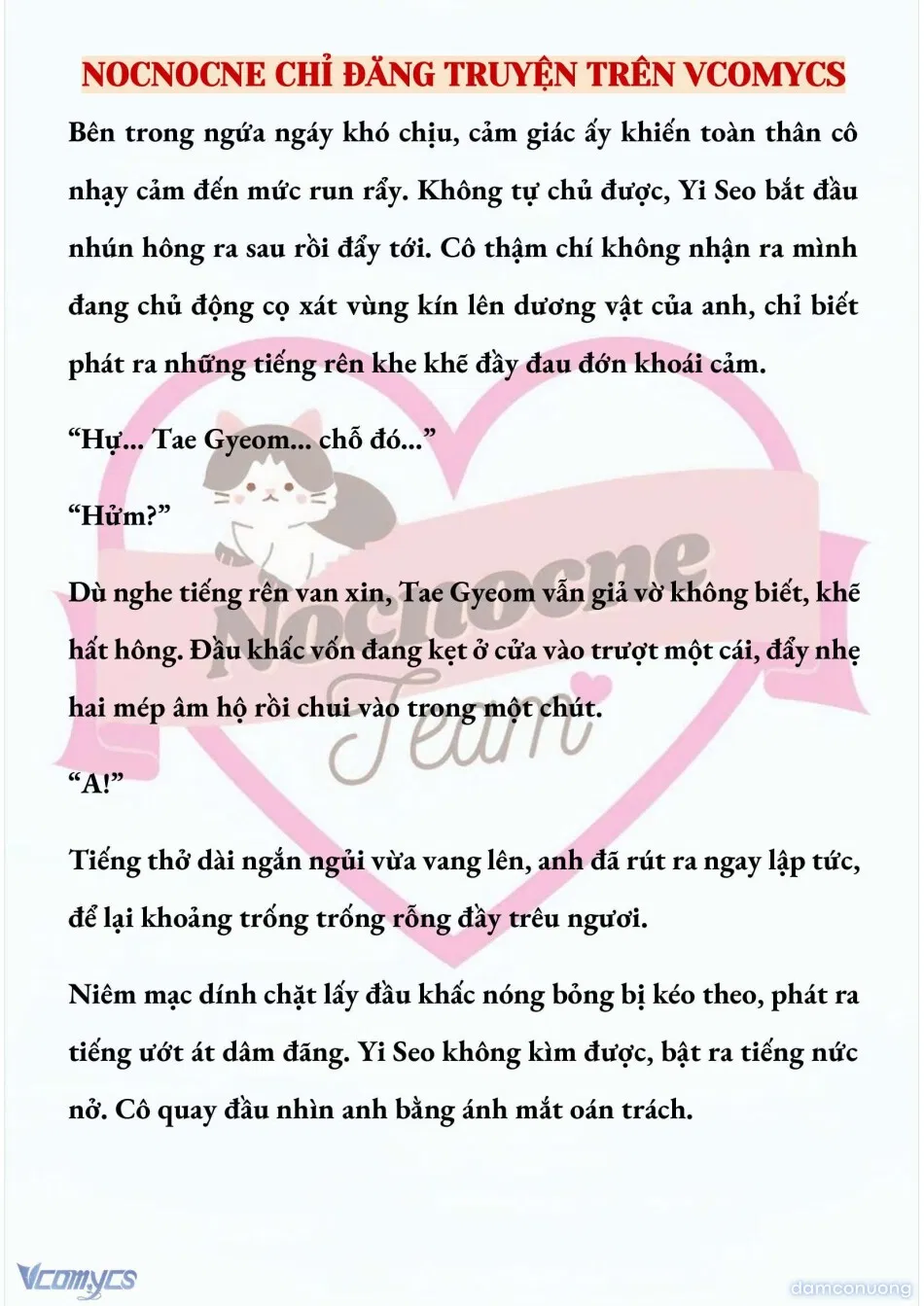 [FULL] [NOVEL] NGỌN ĐÈN BIỆT VIỆN KHÔNG BAO GIỜ TẮT 
