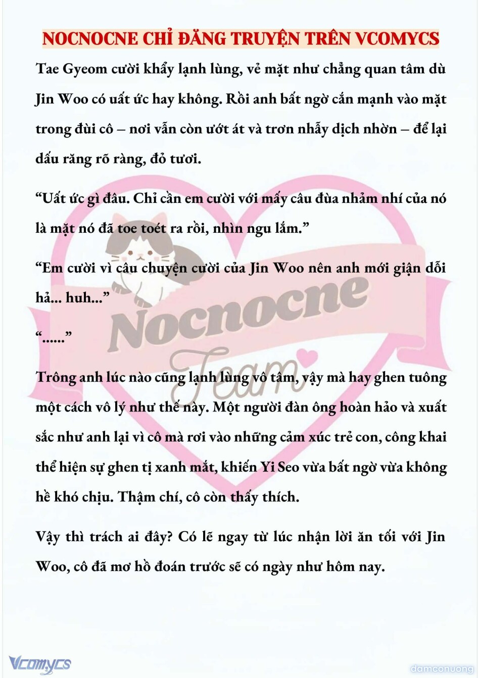 [FULL] [NOVEL] NGỌN ĐÈN BIỆT VIỆN KHÔNG BAO GIỜ TẮT 
