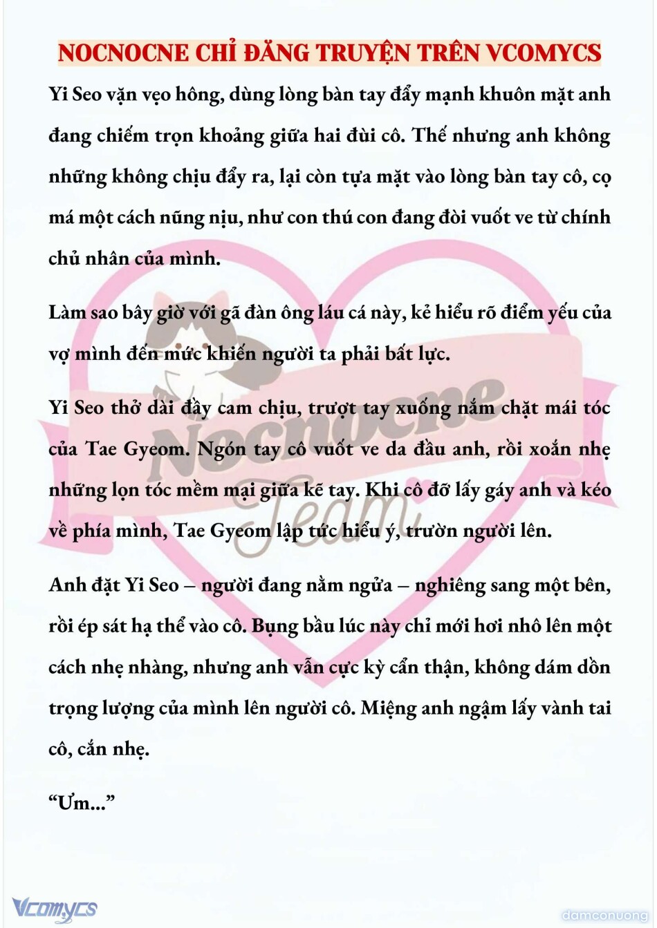 [FULL] [NOVEL] NGỌN ĐÈN BIỆT VIỆN KHÔNG BAO GIỜ TẮT 