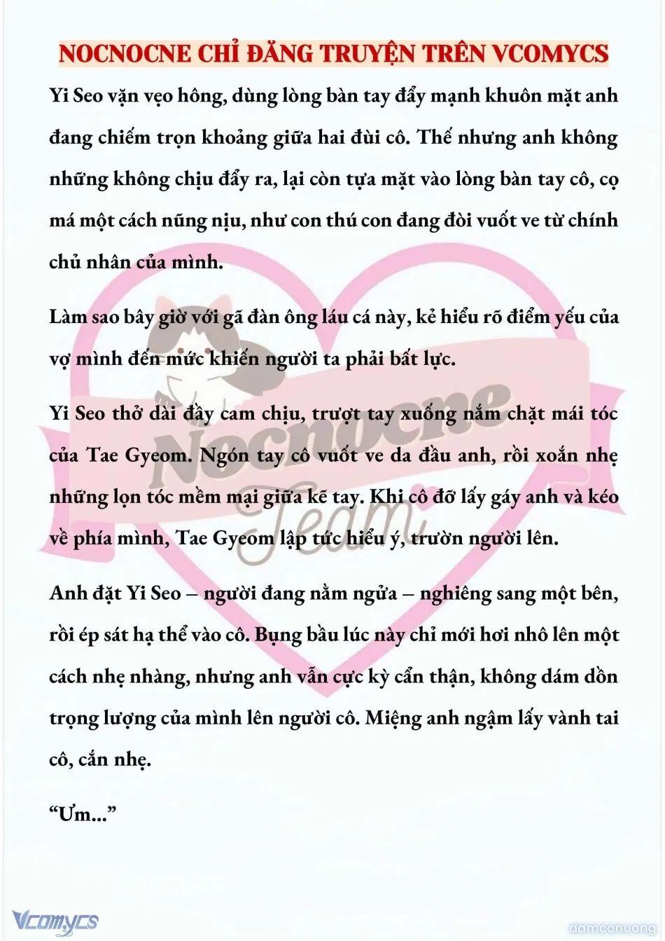 [FULL] [NOVEL] NGỌN ĐÈN BIỆT VIỆN KHÔNG BAO GIỜ TẮT 