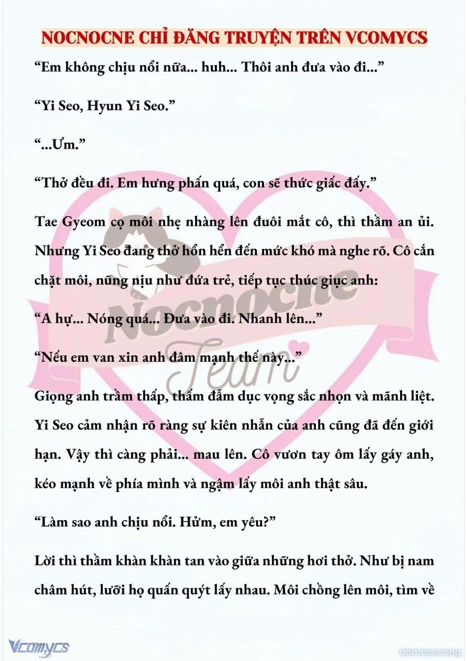 [FULL] [NOVEL] NGỌN ĐÈN BIỆT VIỆN KHÔNG BAO GIỜ TẮT 