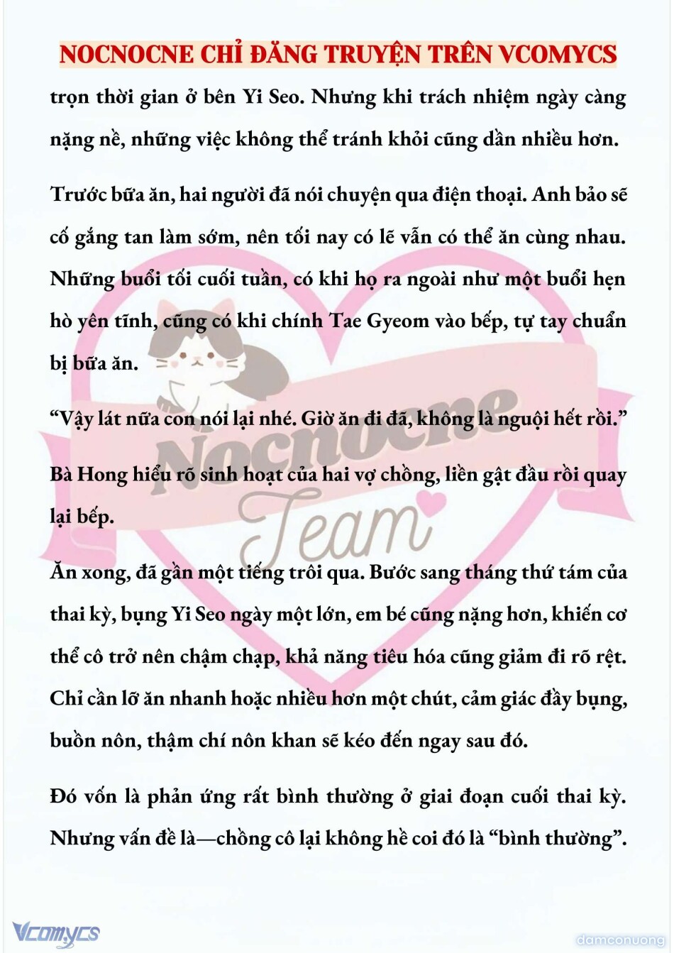 [FULL] [NOVEL] NGỌN ĐÈN BIỆT VIỆN KHÔNG BAO GIỜ TẮT 