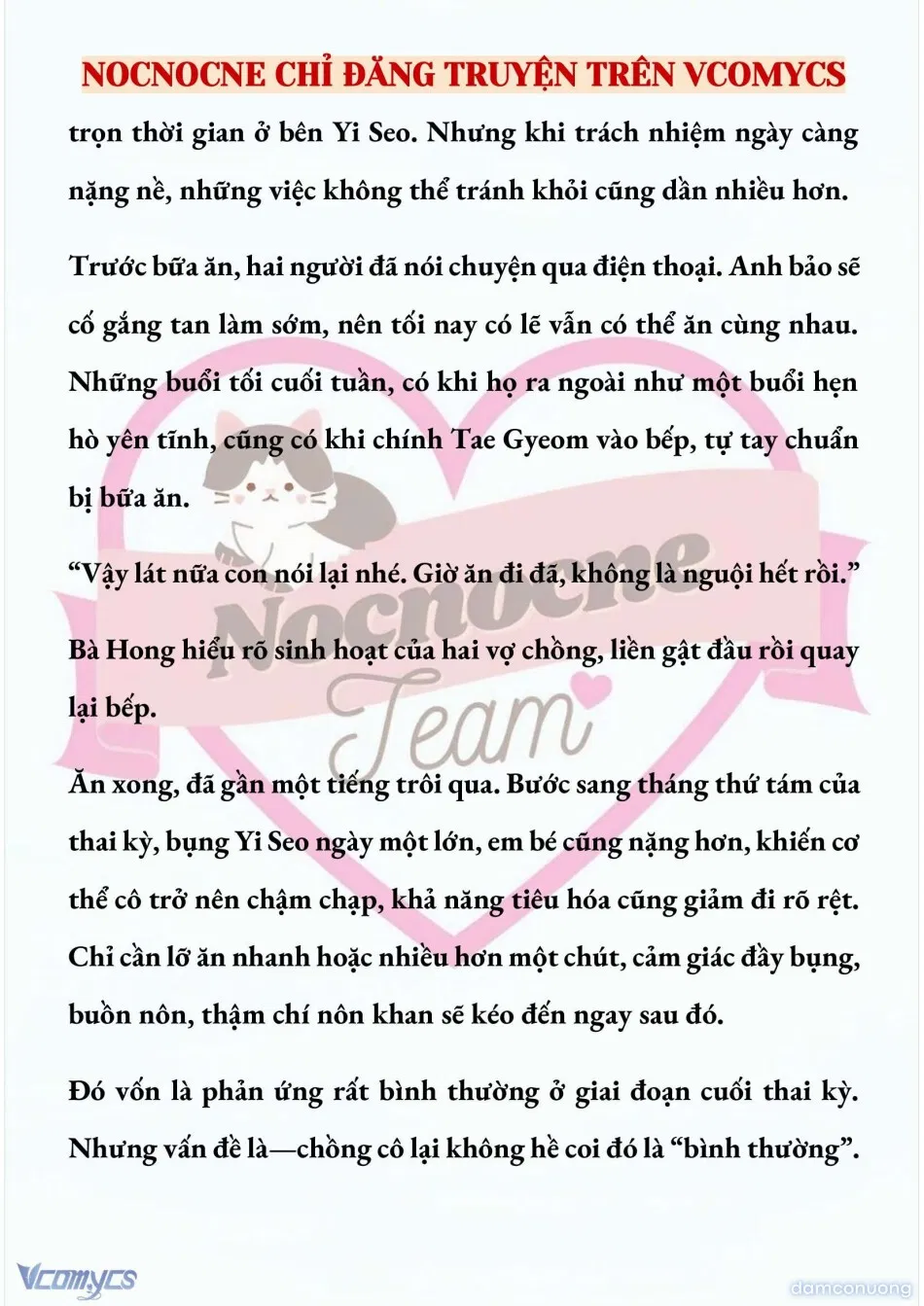 [FULL] [NOVEL] NGỌN ĐÈN BIỆT VIỆN KHÔNG BAO GIỜ TẮT 