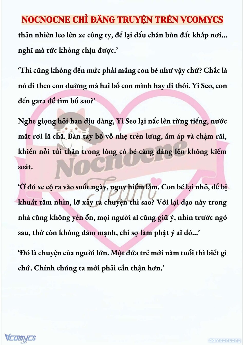 [FULL] [NOVEL] NGỌN ĐÈN BIỆT VIỆN KHÔNG BAO GIỜ TẮT 