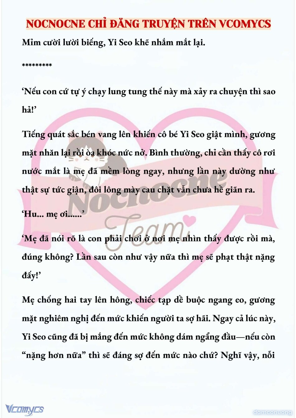 [FULL] [NOVEL] NGỌN ĐÈN BIỆT VIỆN KHÔNG BAO GIỜ TẮT 