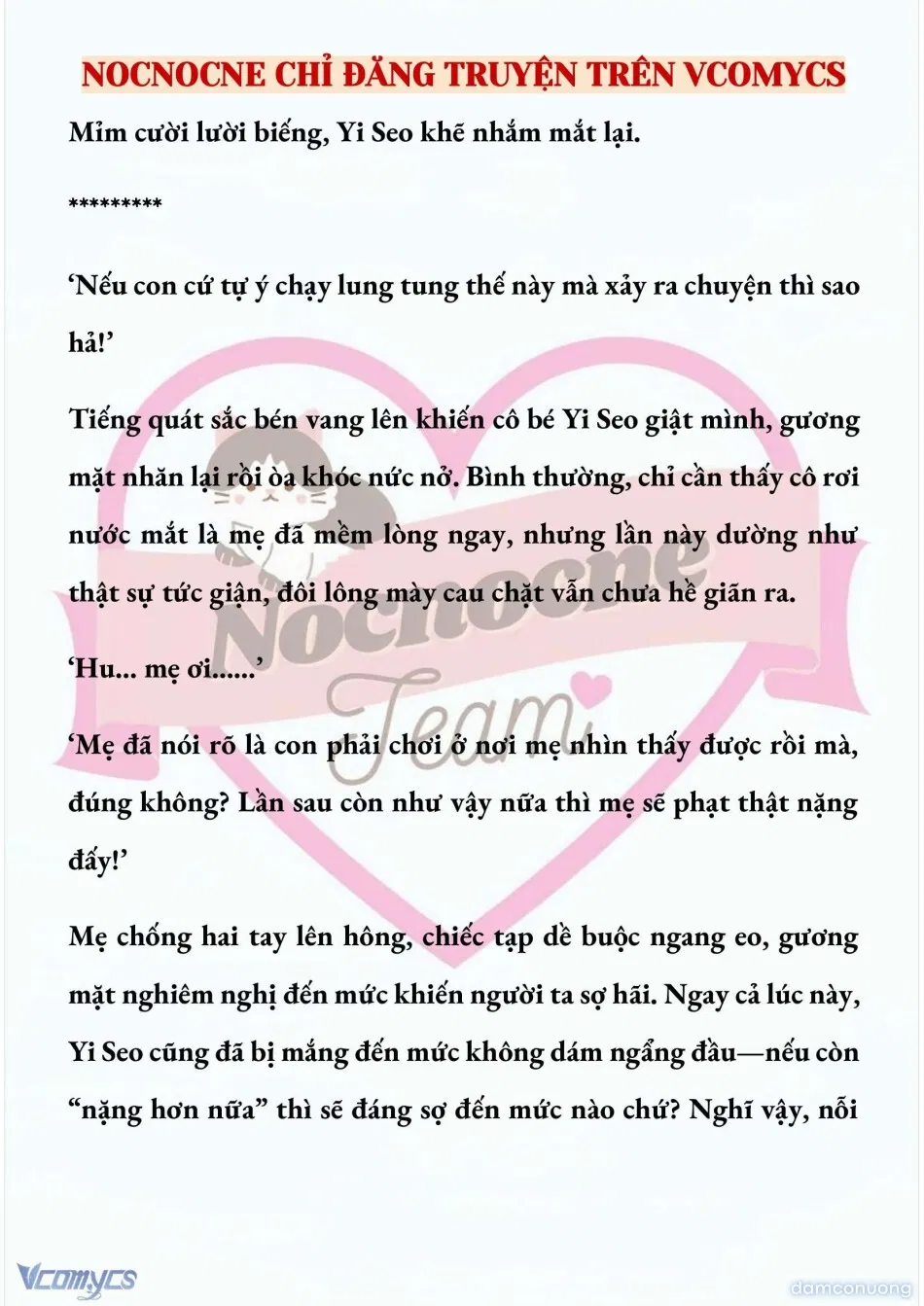 [FULL] [NOVEL] NGỌN ĐÈN BIỆT VIỆN KHÔNG BAO GIỜ TẮT 