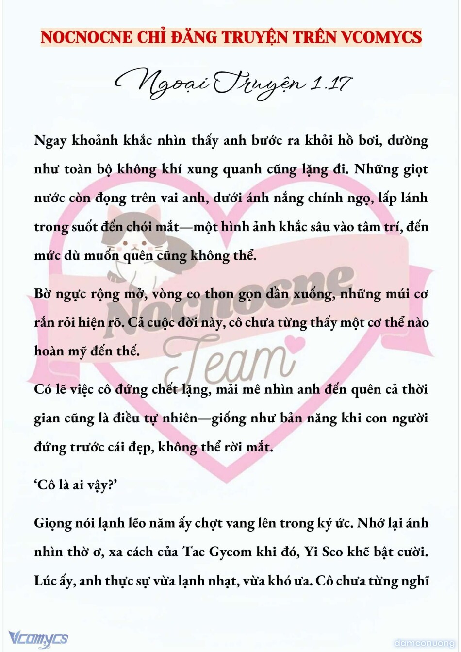 [FULL] [NOVEL] NGỌN ĐÈN BIỆT VIỆN KHÔNG BAO GIỜ TẮT 