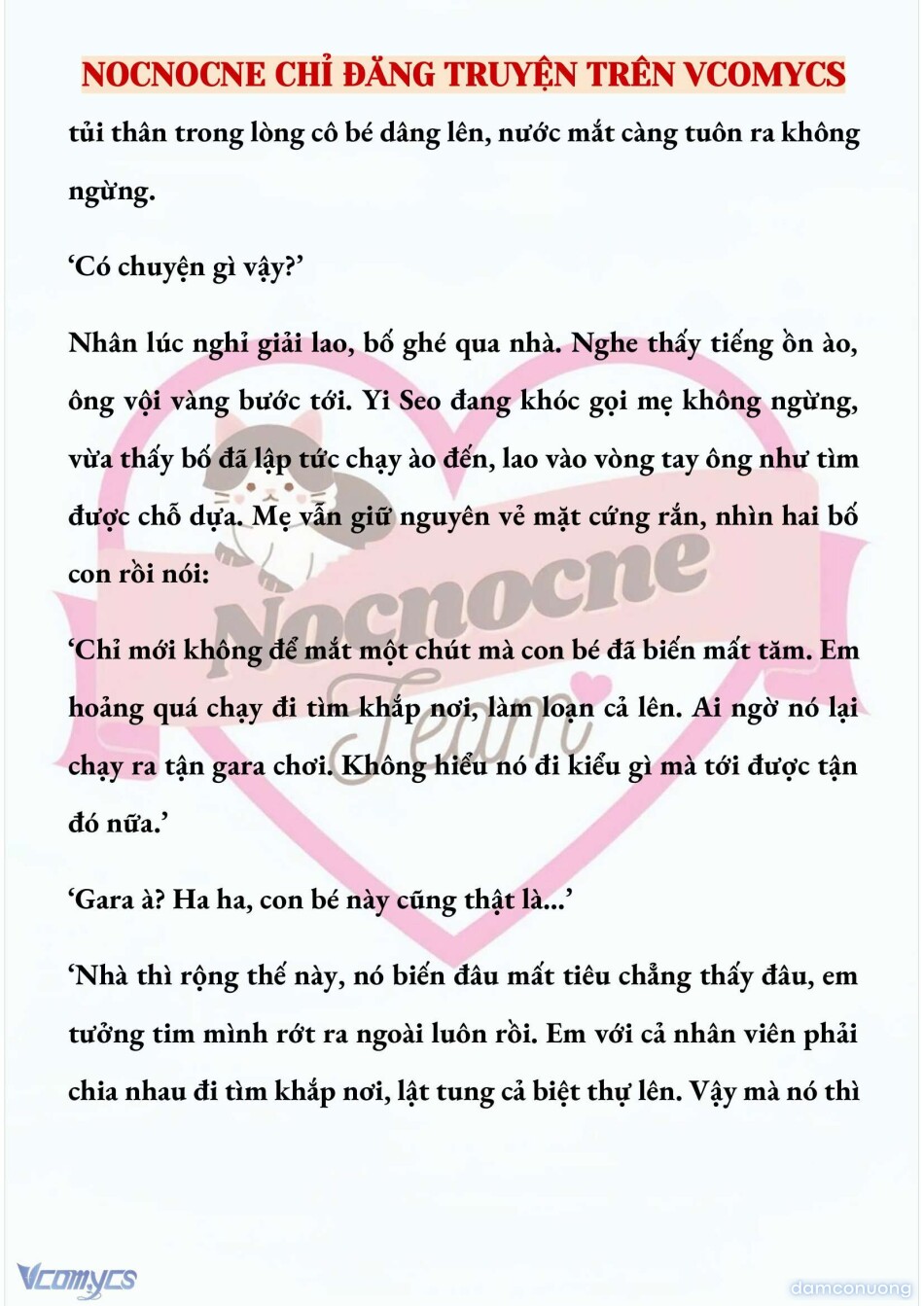 [FULL] [NOVEL] NGỌN ĐÈN BIỆT VIỆN KHÔNG BAO GIỜ TẮT 