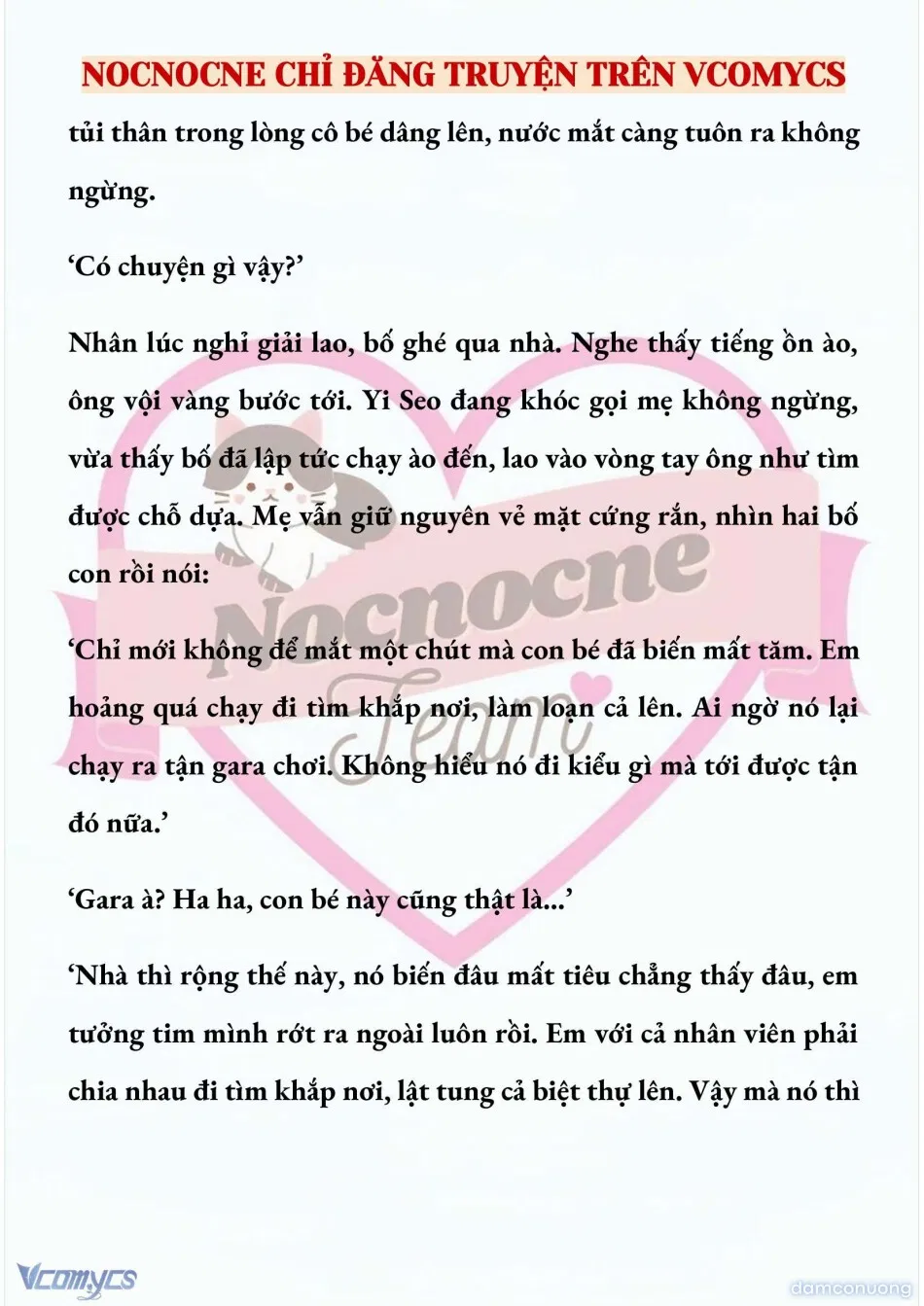 [FULL] [NOVEL] NGỌN ĐÈN BIỆT VIỆN KHÔNG BAO GIỜ TẮT 