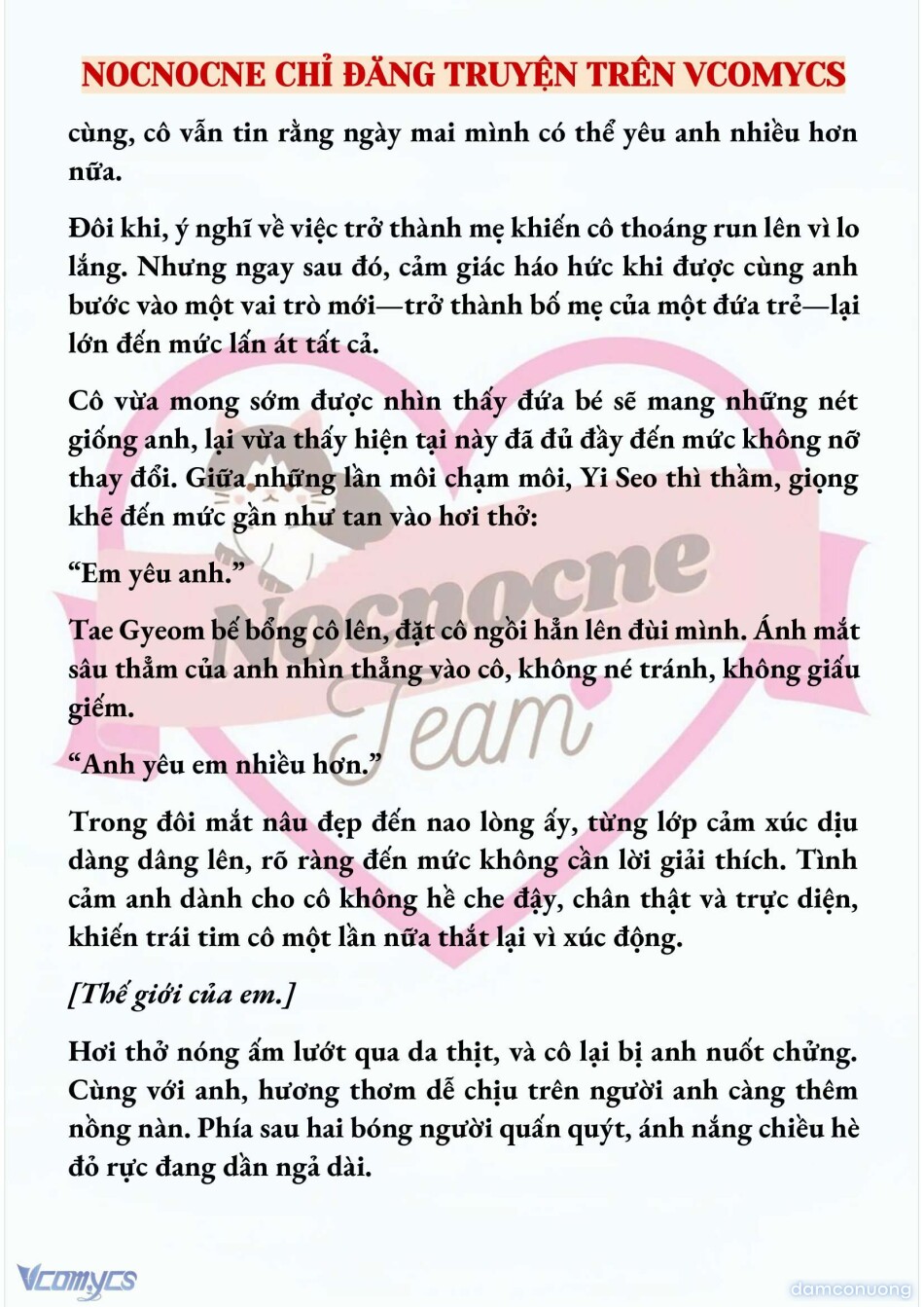 [FULL] [NOVEL] NGỌN ĐÈN BIỆT VIỆN KHÔNG BAO GIỜ TẮT 